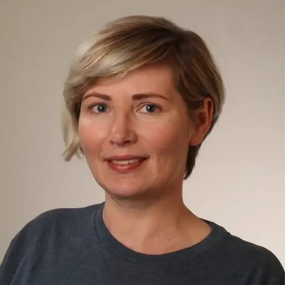 Mariana Frentsos