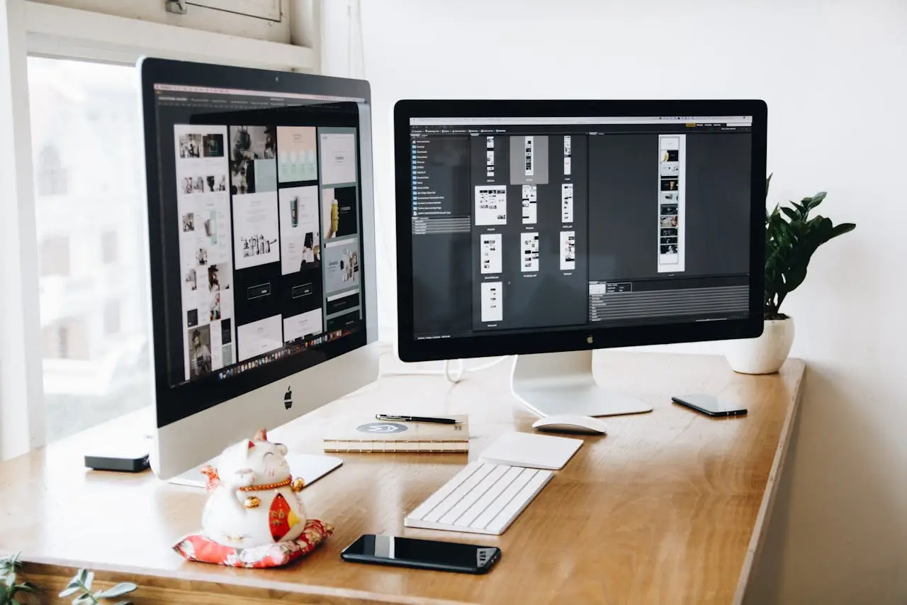 Website design cost